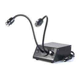 Осветитель светодиодный Микромед Dual Goose LED Осветитель светодиодный Микромед Dual Goose LED